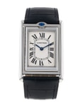 Pre-Owned Cartier Tank Basculante Watch